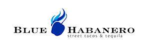 Blue Habanero - Cleveland logo