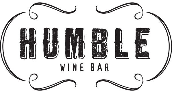 Humble Wine Bar logo