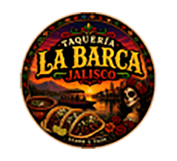 Taqueria La Barca Jalisco logo