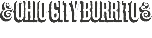 Ohio City Burrito logo