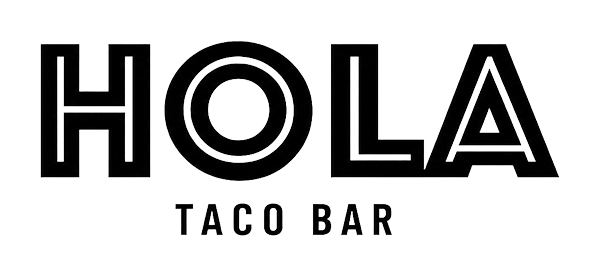Hola Tacos logo