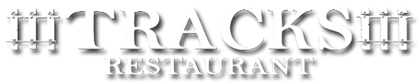Tracks Restaurant logo