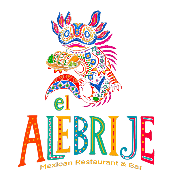El Alebrije Mexican Restaurant & bar logo