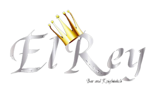 El Rey Bar and Nightclub logo