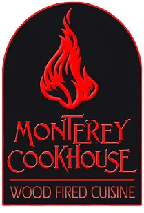 Monterey Cookhouse logo