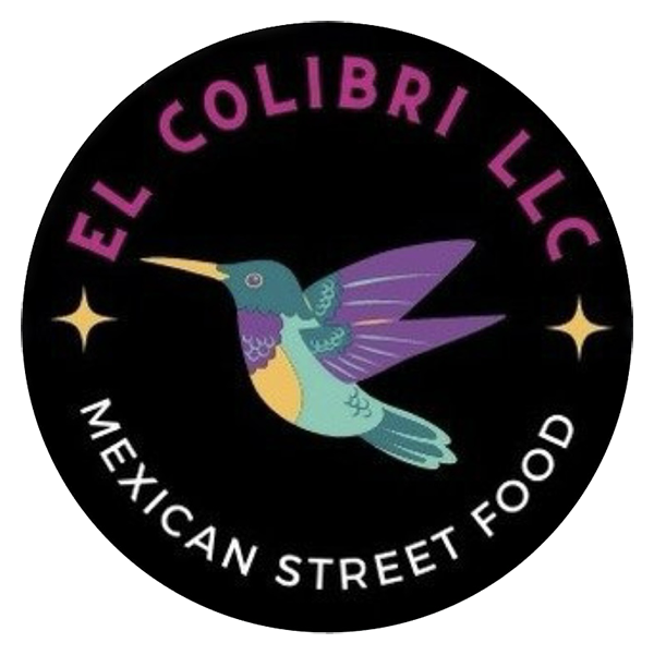 El Colibri logo