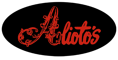 Alioto's Bar & Restaurant logo