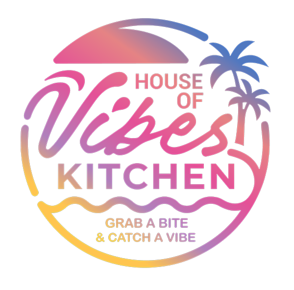 House of Vibes logo