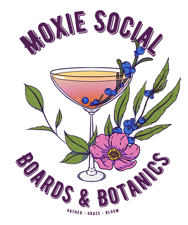 Moxie Social logo