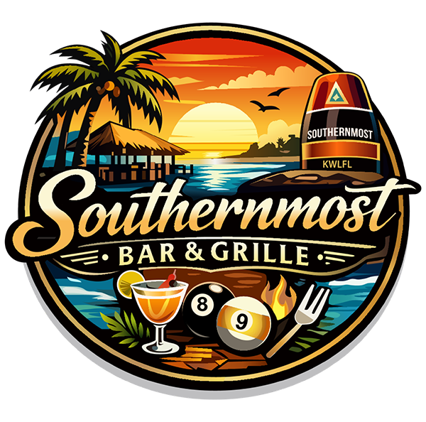 Southernmost logo