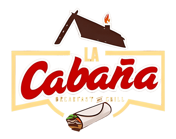 La Cabaña logo