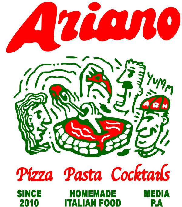 Ariano logo