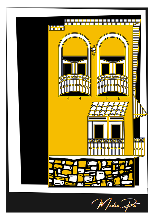 Ariano logo