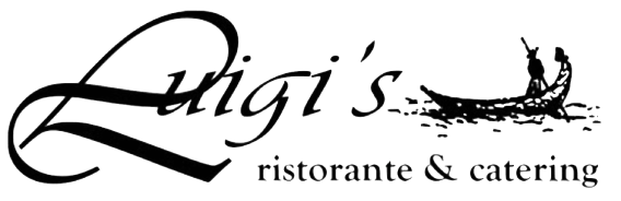 Luigi's Ristorante logo