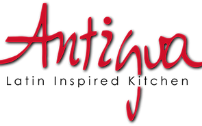 Antigua Latin Inspired Kitchen logo