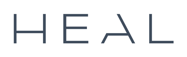 Heal Day Cafe logo