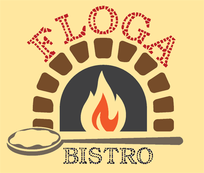 Floga Bistro logo