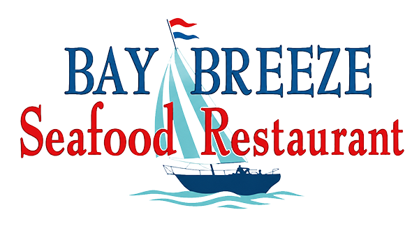 Bay Breeze Seafood Restaurant of Sanford logo