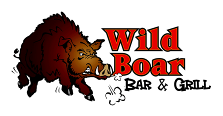 Wild Boar Bar and Grill - Oakdale logo