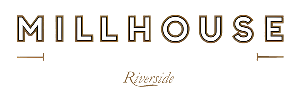 Millhouse Kitchen + Bar logo