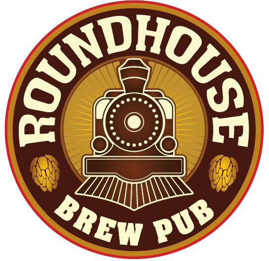 Roundhouse Brew Pub logo
