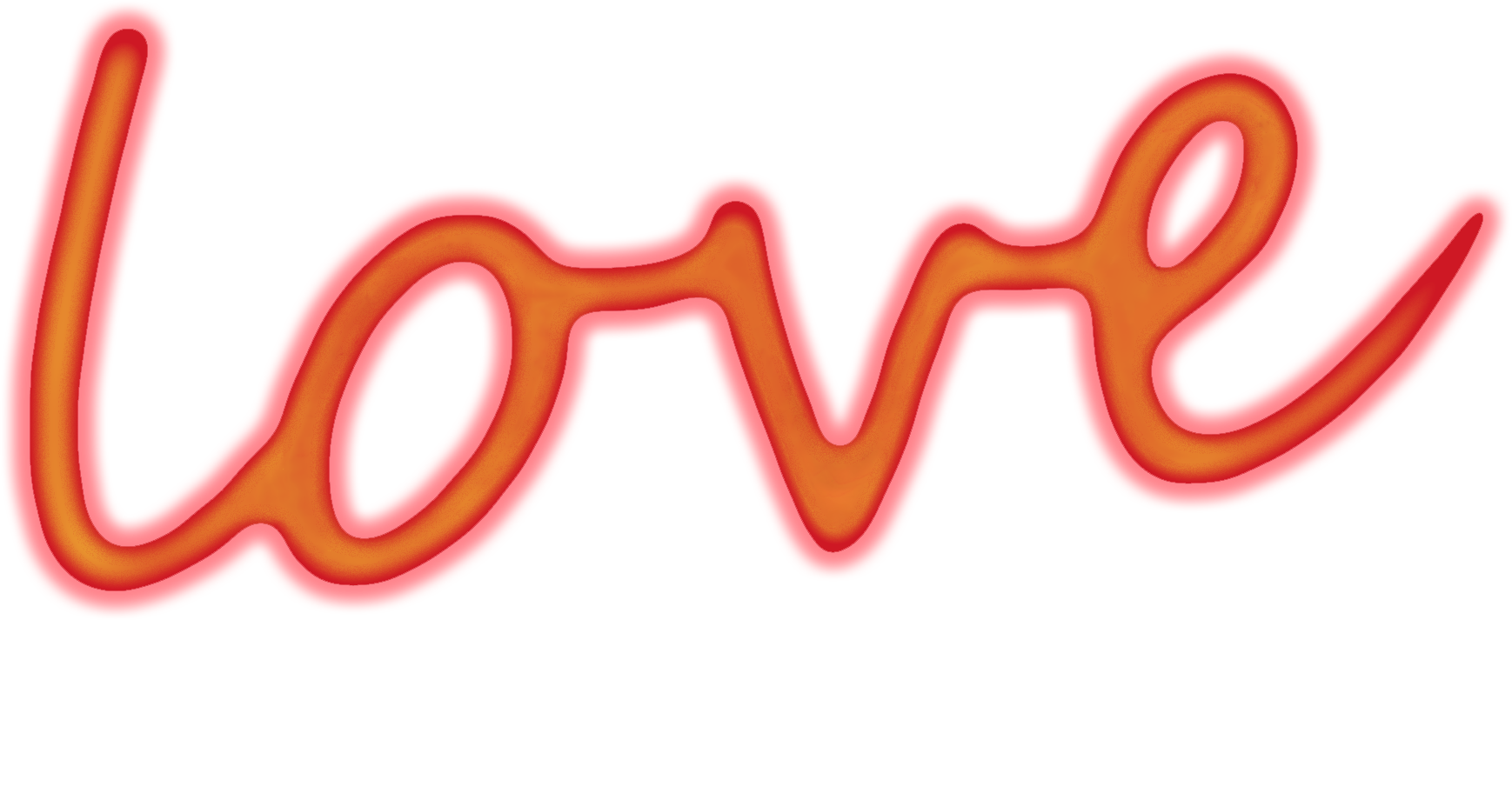 LOVE Korean BBQ logo