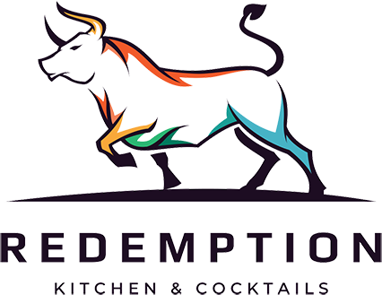 Redemption Kitchen & Cocktails logo