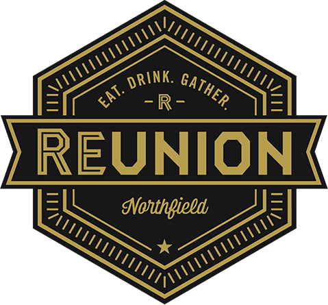 Reunion logo