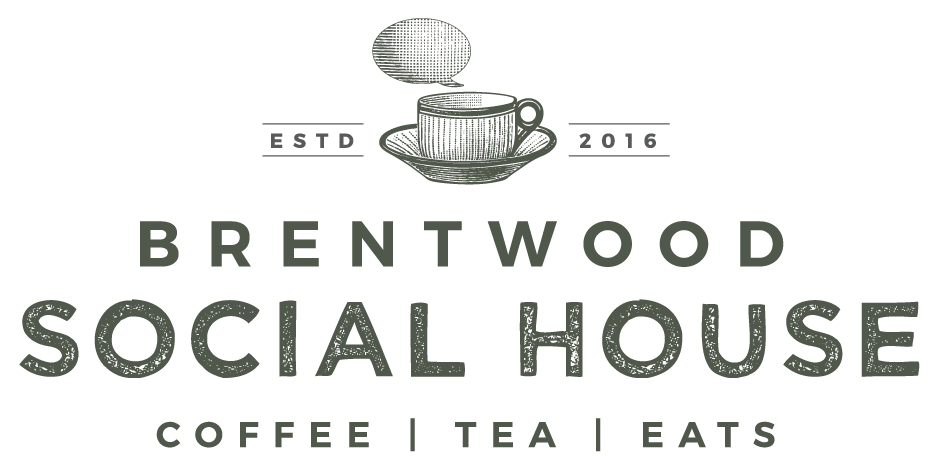 Brentwood Social House logo