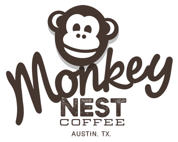 Monkey Nest Coffee logo