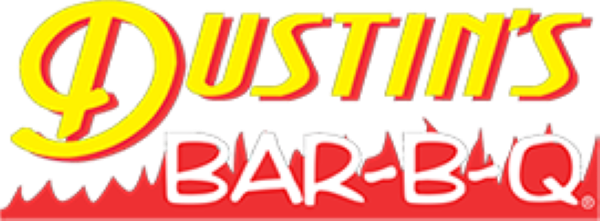 Dustin's Bar-B-Q - Port Orange logo
