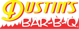Dustin's Bar-B-Q - Deland logo