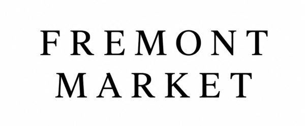 Fremont Market logo