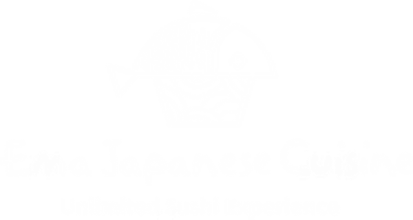 Ema Japanese Cuisine logo