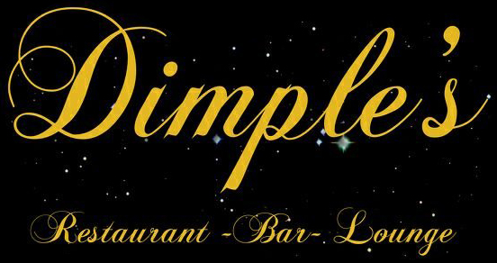 Dimple's Restaurant & Lounge logo