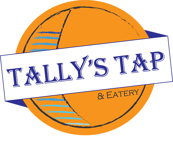 Tally's Tap & Eatery logo