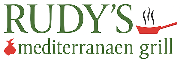 Rudy's Mediterranean Grill And Turkish Cuisine logo
