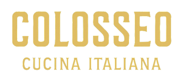 Colosseo Cucina Italiana logo