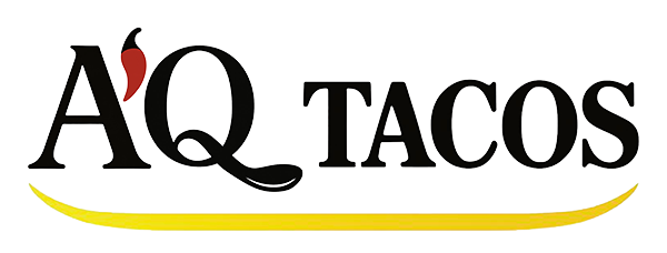 A'Q Tacos logo