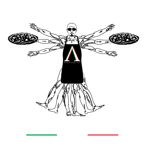 Antonacci Artisan Pizza Cafe