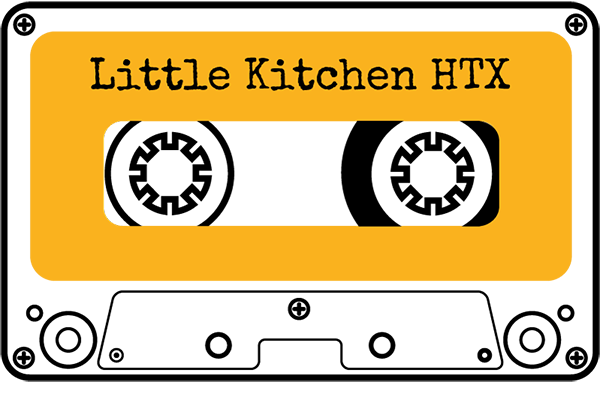 Little Kitchen HTX logo