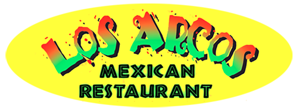 Los Arcos Mexican Restaurant logo