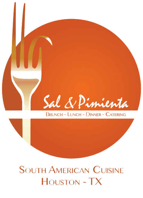 Sal y Pimienta Kitchen logo