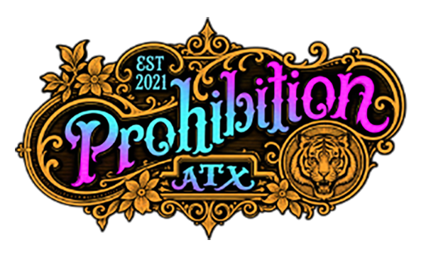 Prohibition ATX logo