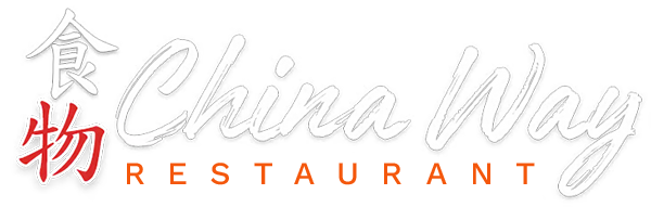 China Way Restaurant logo