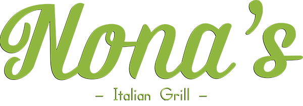 Nona's Italian Grill logo