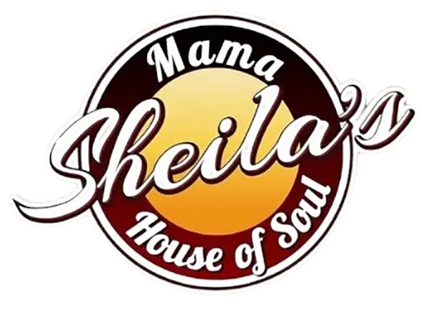 Mama Sheila's House of Soul logo
