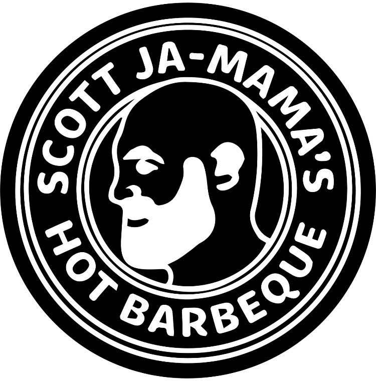 Scott Ja-Mama's logo