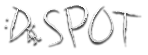 D-Spot logo