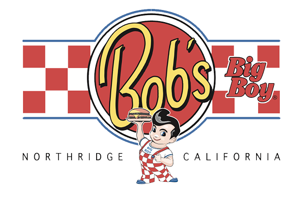Bob's Big Boy logo